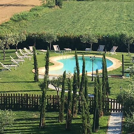 B&B Antica Dimora San Giuliano Terme Luaran gambar