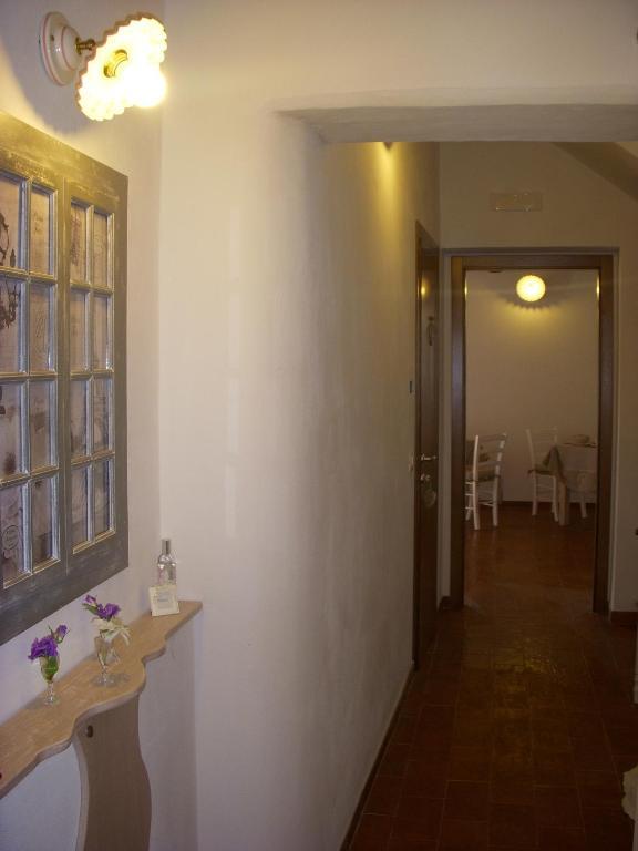 B&B Antica Dimora San Giuliano Terme Luaran gambar