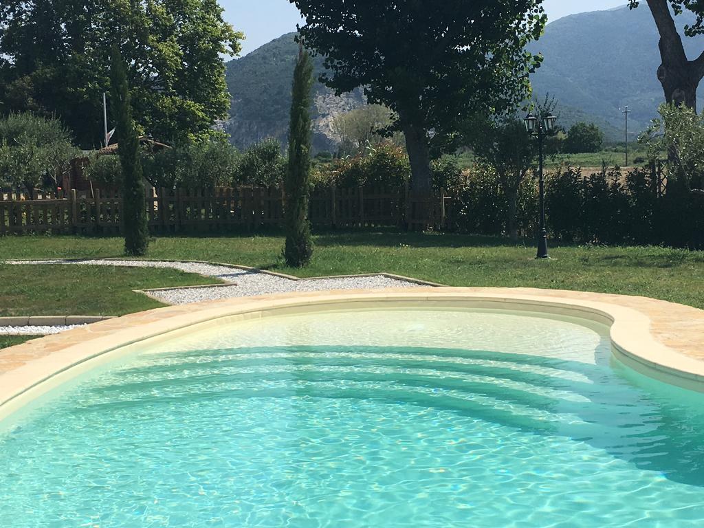 B&B Antica Dimora San Giuliano Terme Luaran gambar