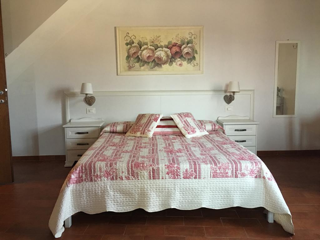 B&B Antica Dimora San Giuliano Terme Luaran gambar