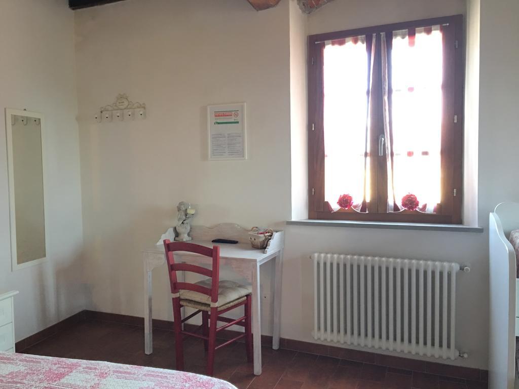 B&B Antica Dimora San Giuliano Terme Luaran gambar